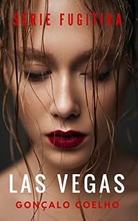 Livro Las Vegas (Série Fugitiva Livro 2)