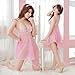 Sexy Lingerie,BeautyVan Fashion Sexy Lingerie Lace Babydoll Womens Underwear (M, Pink)
