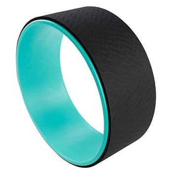 cuiyoush - Rueda de Entrenamiento para Yoga, Pilates y ...