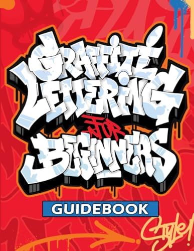 Street Fonts: Graffiti Alphabets from Around the World: WALDE