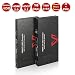 AV Access HDMI 2.0 ARC Extender (HDBaseT), 4K@60Hz 4:4:4 HDR10 3D 18Gbps Over Single CAT5e/6/7 Cable, HDCP2.2, S/PDIF Audio, CEC, PoC & Dual IR, RS232, Audio Return Channel, Dolby Atmos & DTS:X