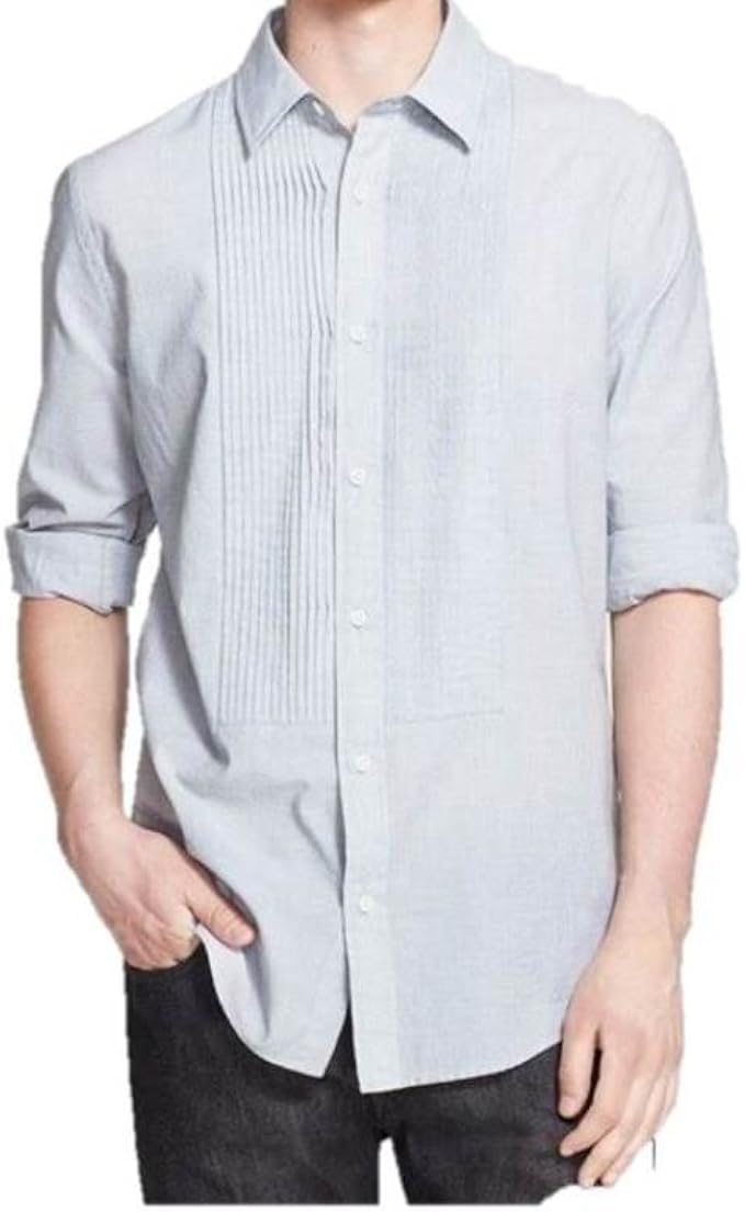 tuxedo shirt with jeans