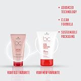 Schwarzkopf Professional BC Repair Rescue Sealed Ends Intensive Cream Serum view 3