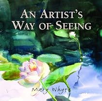 Art  Fear: Observations on the Perils (and Rewards) of Artmaking: 1