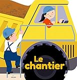 Le chantier by 