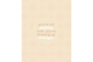 Livy Method Tracking Journal - Winter 2026