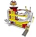 Tonka Tinys Rescue Response Station Playset