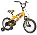 Jeep Boy's Bike (14-Inch Wheels)