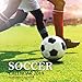 Soccer Calendar 2019: 16 Month Calendar by 