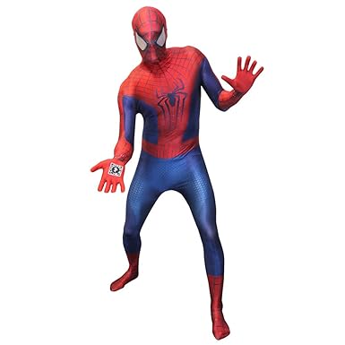 The amazing spider man 2 outfits 2017 The amazing spider man 2 outfits 2017