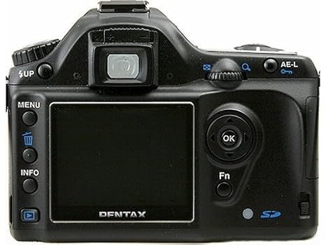 acmaxx pantalla LCD de 2,5