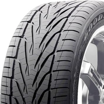 Amazon.com Goodyear EAGLE F1 ALL-SEASON All-Season Radial Tire - 225 