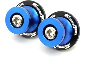 Swing Arm Spool,for Yamaha for Tenere 700 for Tenere700 T7 Rally World Raid 2022 2023 Sliders Stand Screws Swingarm Spools CN