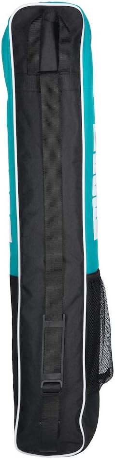 Byte MX Field Hockey Stick Bag Teal : Sports & Outdoors