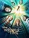 A Wrinkle In Time: coloring book with high quality exclusive images based on Disney film 2018