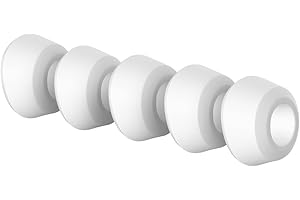 Satisfyer Number One Replacement Climax Tips - 5-Pack