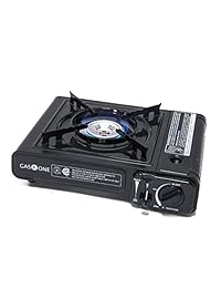 Gas ONE GS 1000 7,650 BTU   Estufa de gas butano p