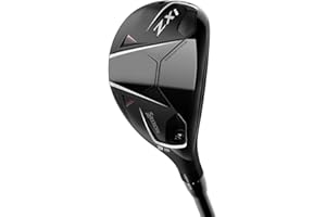 2025 Srixon ZXi Hybrid