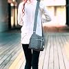 Crossbody-Bags-for-Women-Messenger-Nylon-Lightweight-Travel-Purse-Multi-Pocket-Shoulder-Bag-Handbags-Navy