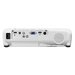 Epson VS250 SVGA 3,200 Lumens Color Brightness