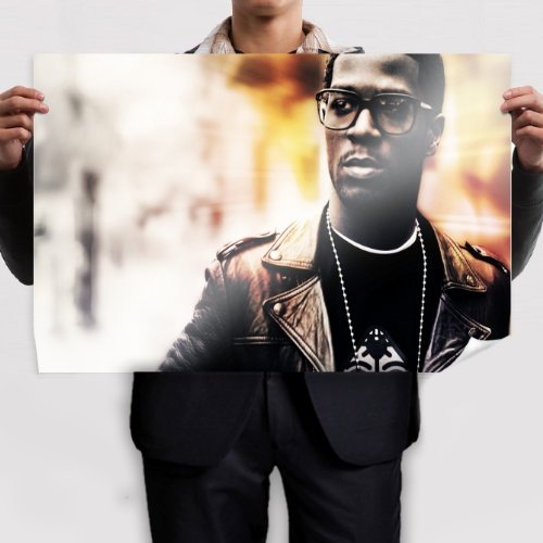 Kid Cudi Glasses TOPRated Best Kid Cudi Glasses