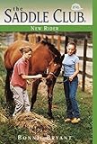 New Rider (Saddle Club series Book 96)
