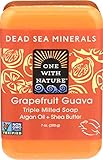 One With Nature Grapefruit Guava Dead Sea Mineral