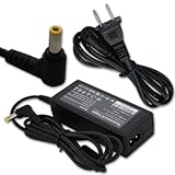 Laptop AC Power Supply for Gateway MA1 MA2 MA2A MA3 MA7 Solo 6022GZ 3550GZ