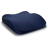 Almofada Comfort Gel Viscogel Copespuma 9,5 cm X 41cm X 41cm