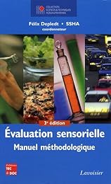 Évaluation sensorielle