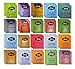 YOGI TEA SAMPLER 20 FLAVORS (60 TEA BAGS)