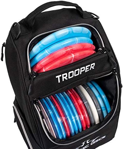 dd trooper bag