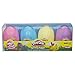 Play-Doh Spring Eggs Easter Eggs 4 pack