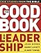The Good Book on Leadership: Case Studies from the Bible