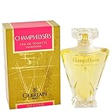 CHAMPS-ELYSEES/GUERLAIN EDT SPRAY (W) 1.7 OZ