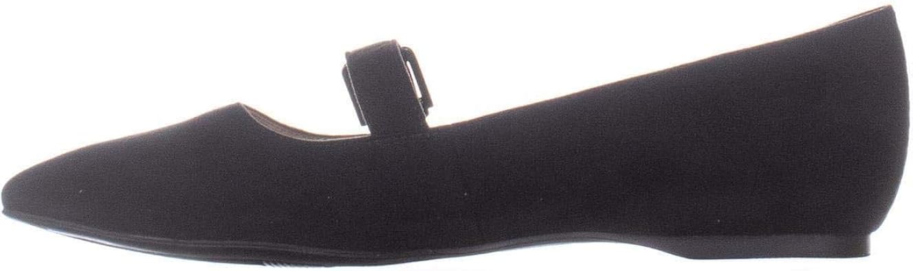 naturalizer truly flats