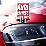 Holts Headlight Restoration Kit Professional Car Headlamp Cleaner view 2