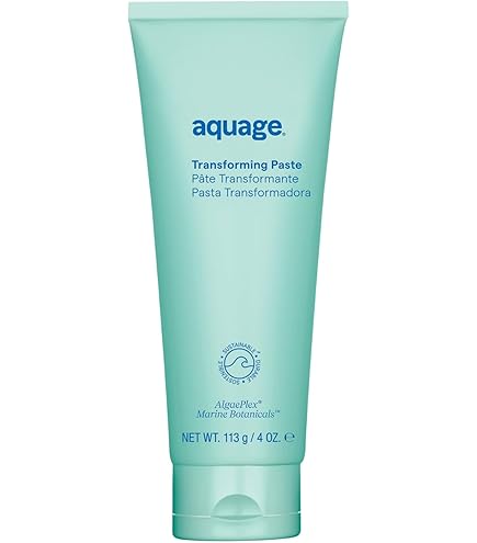 Amazon.com: Aquage Straightening Hair Gel - Lightweight Styling