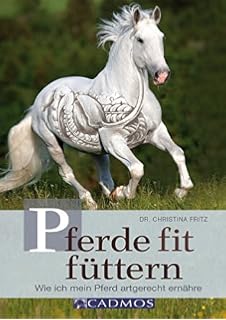 Zivilisationskrankheiten Beim Pferd Amazonde Christina - 