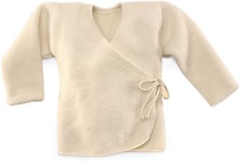 baby merino cardigan