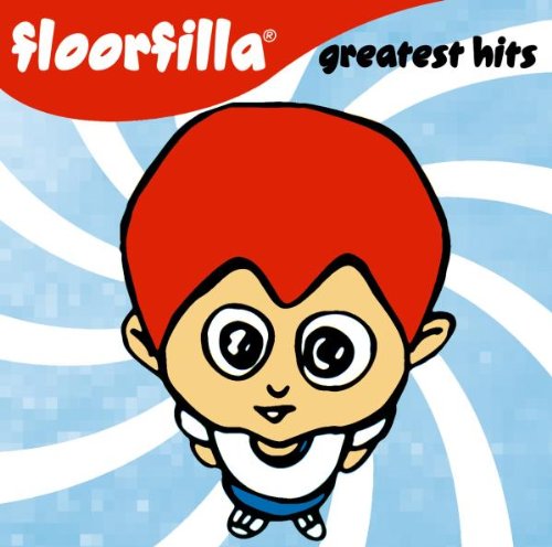 Floorfilla - Komputermelody (Dr DJ Cerla Floorfilla Mix) Lyrics - Zortam Music