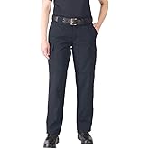 5.11 Tactical Women's Triple-Stitching TDU Ripstop Uniform Operator Pants, Style 64359