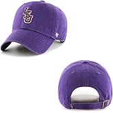 47 NCAA Mens Men's Clean Up Cap One Size