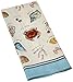 Ulster Weaver Madeleine Floyd Seashore Linen Tea Towel