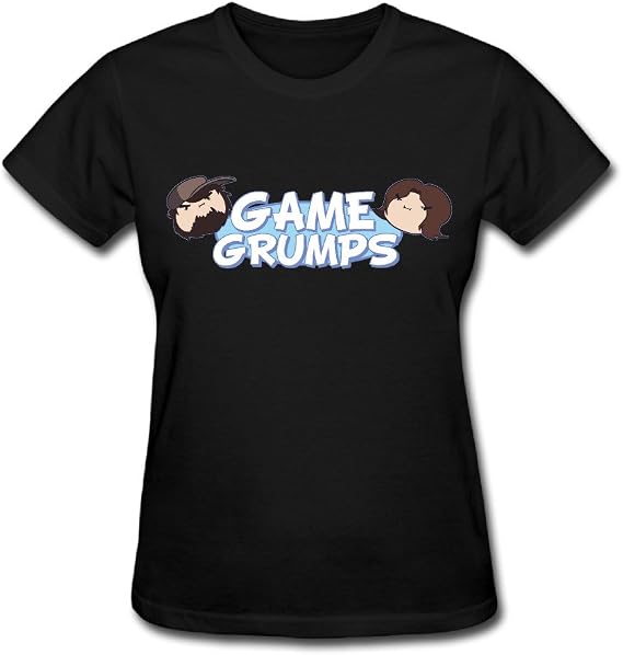 game grumps merch store
