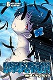 Sankarea 8: Undying Love Sankarea 8: Undying Love