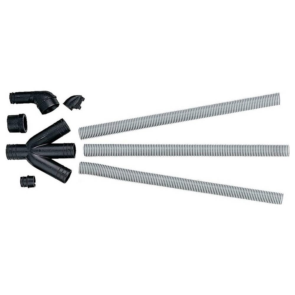 DeWalt DE3500-XJ Suction Set for DW743N, 35 mm