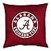 NCAA Alabama Crimson Tide Locker Room Pillow