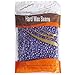 Perman Depilatory Pearl Hard Wax Brazilian Granules Hot Film Wax Bead For Hair Removal ,10 Ounce/300g (Lavender smell)