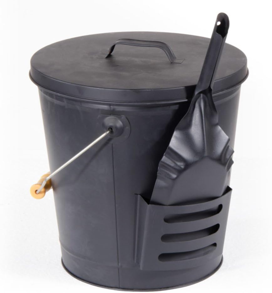 secchio per la pulizia